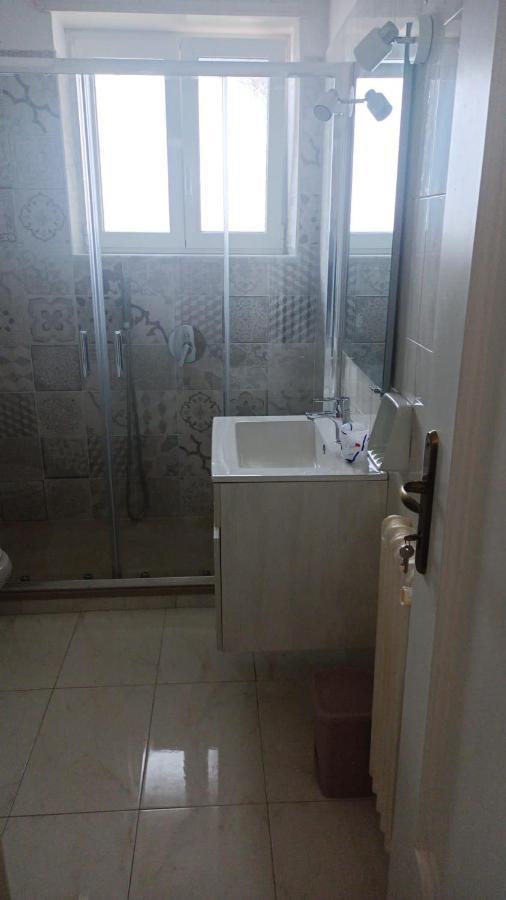Apartament Casa Ricciulella Capri Zewnętrze zdjęcie