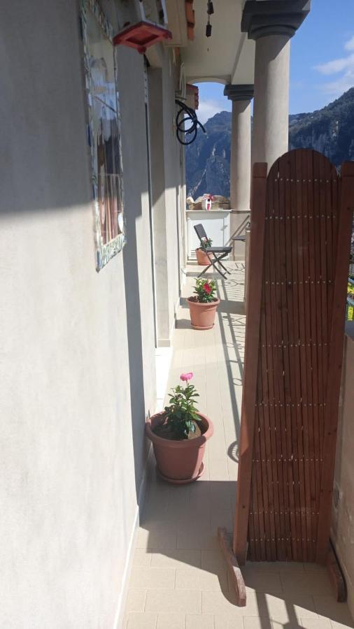 Apartament Casa Ricciulella Capri Zewnętrze zdjęcie
