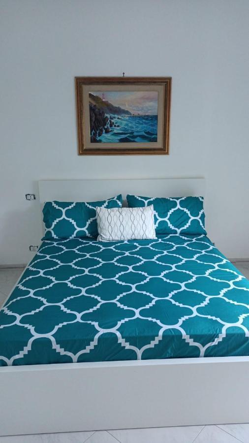 Apartament Casa Ricciulella Capri Zewnętrze zdjęcie