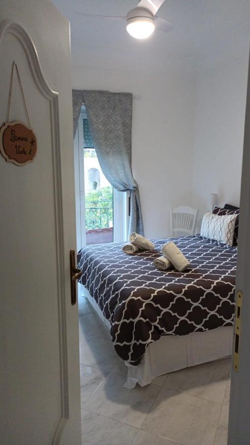 Apartament Casa Ricciulella Capri Zewnętrze zdjęcie