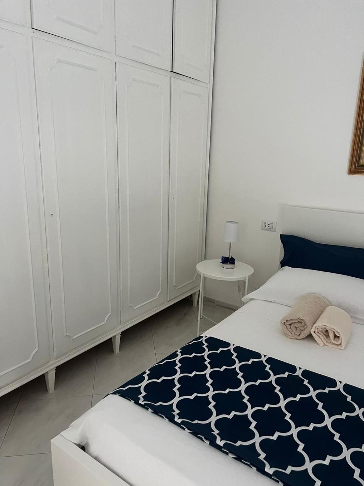 Apartament Casa Ricciulella Capri Zewnętrze zdjęcie